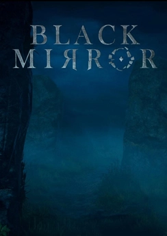 Black Mirror Black Mirror
