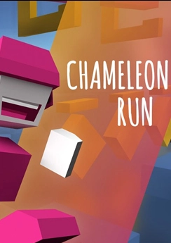 Chameleon Run