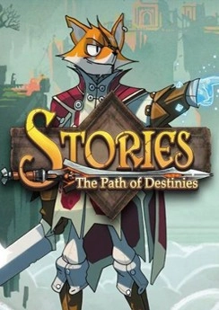 Stories: The Path of Destinies Stories: The Path of Destinies
