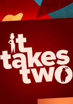 It Takes Two It Takes Two