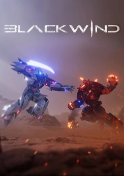 Blackwind Blackwind