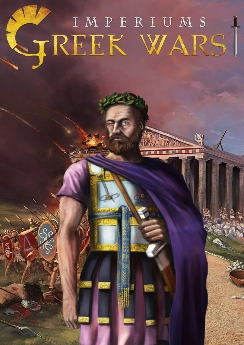 Imperiums: Greek Wars Imperiums: Greek Wars