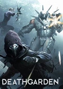 Deathgarden Deathgarden