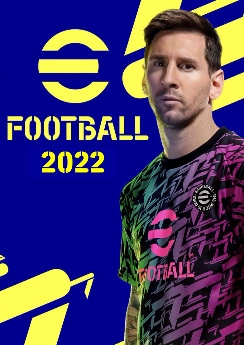 eFootball 2022 eFootball 2022