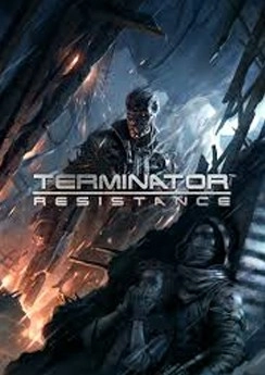 Terminator: Resistance Terminator: Resistance
