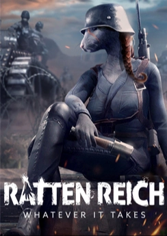 Ratten Reich Ratten Reich