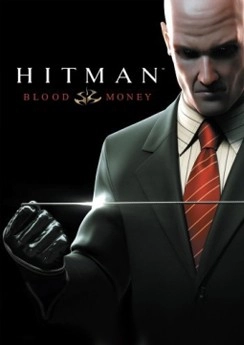Hitman: Blood Money Hitman: Blood Money
