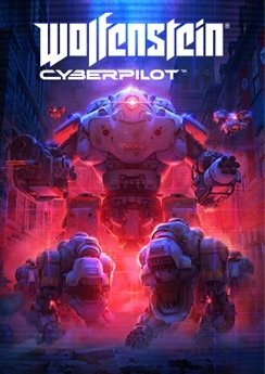 Wolfenstein: Cyberpilot Wolfenstein: Cyberpilot