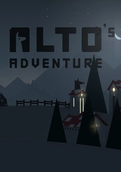 Alto's Adventure