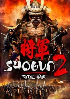 Total War: Shogun 2 Total War: Shogun 2