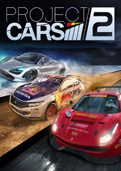 Project CARS 2 Project CARS 2