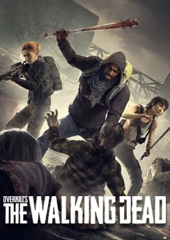 OVERKILL's The Walking Dead OVERKILL's The Walking Dead