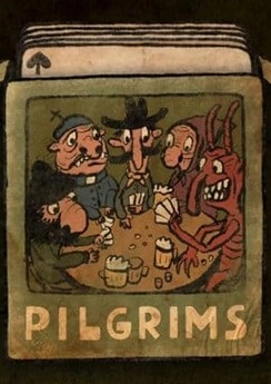 Pilgrims Pilgrims