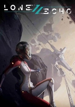 Lone Echo Lone Echo