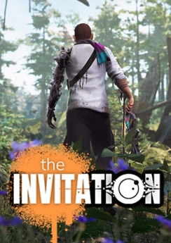 The Invitation The Invitation