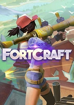 FortCraft FortCraft