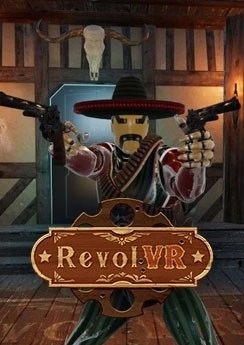 RevolVR RevolVR