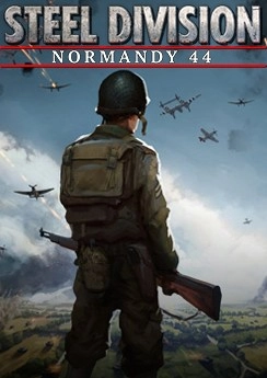 Steel Division: Normandy 44 Steel Division: Normandy 44