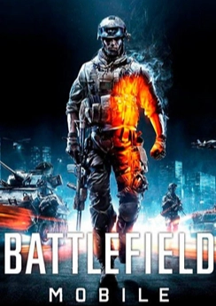 Battlefield Mobile Battlefield Mobile