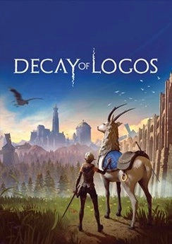 Decay of Logos Decay of Logos