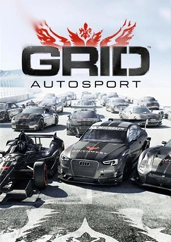 GRID Autosport