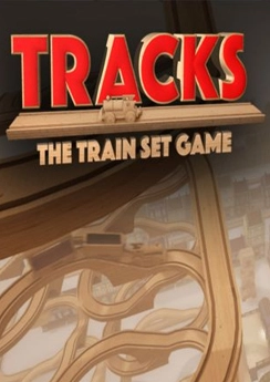 Tracks - The Train Set Game Tracks - The Train Set Game