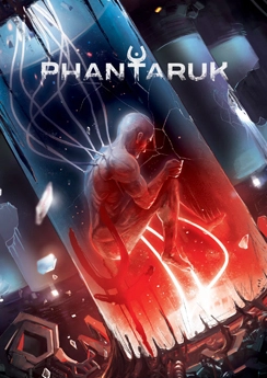 Phantaruk Phantaruk