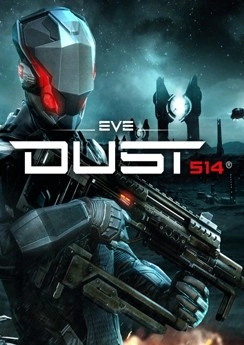 Dust 514 Dust 514