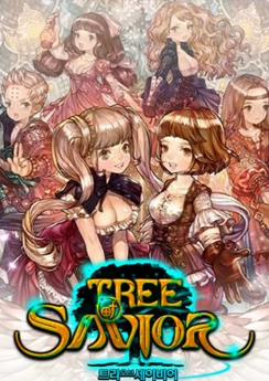Tree of Savior Tree of Savior