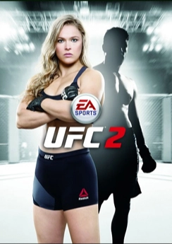UFC 2 UFC 2