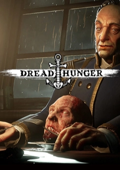 Dread Hunger Dread Hunger
