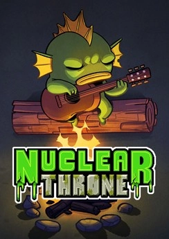 Nuclear Throne Nuclear Throne