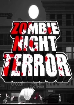 Zombie Night Terror Zombie Night Terror
