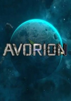 Avorion Avorion