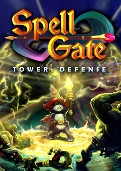 Spell Gate: Tower Defense Spell Gate: Tower Defense