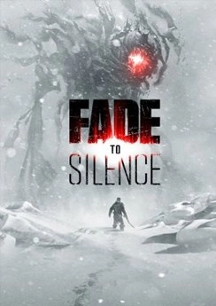 Fade to Silence Fade to Silence