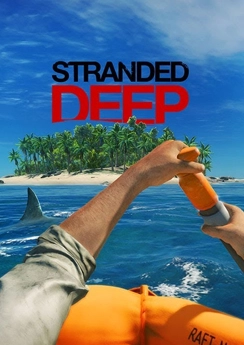 Stranded Deep Stranded Deep
