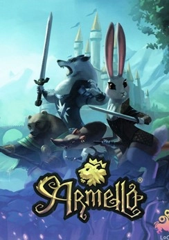Armello Armello