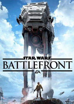 Star Wars Battlefront (2015) Star Wars Battlefront (2015)