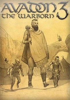 Avadon 3: The Warborn Avadon 3: The Warborn