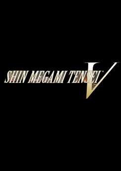 Shin Megami Tensei V Shin Megami Tensei V