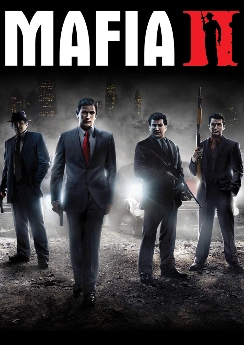 Mafia II Mafia II
