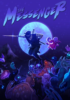 The Messenger The Messenger