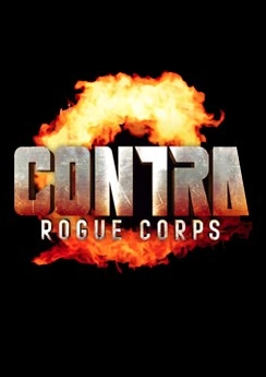 Contra: Rogue Corps Contra: Rogue Corps