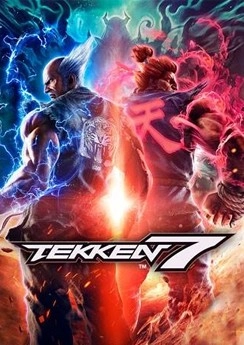 Tekken 7 Tekken 7