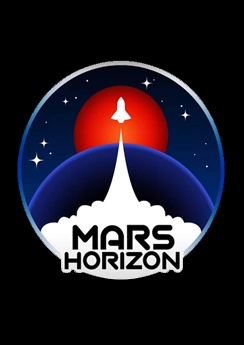 Mars Horizon Mars Horizon