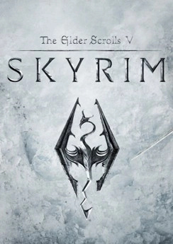 The Elder Scrolls V: Skyrim