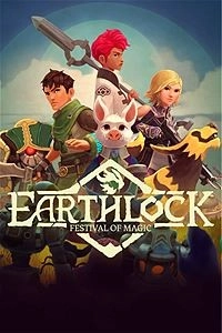 EARTHLOCK: Festival of Magic EARTHLOCK: Festival of Magic