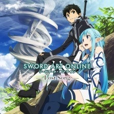 Sword Art Online: Lost Song Sword Art Online: Lost Song