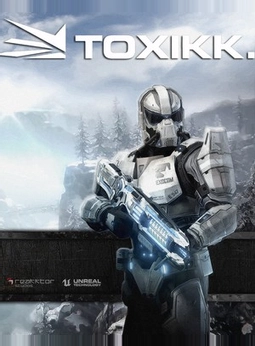 TOXIKK TOXIKK